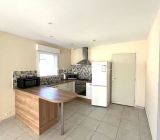  Maison � vendre 3 pi�ces 54 m�