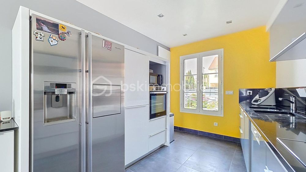 � vendre  Maison Ormesson-sur-Marne (94490)