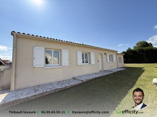  Maison � vendre 5 pi�ces 115 m�