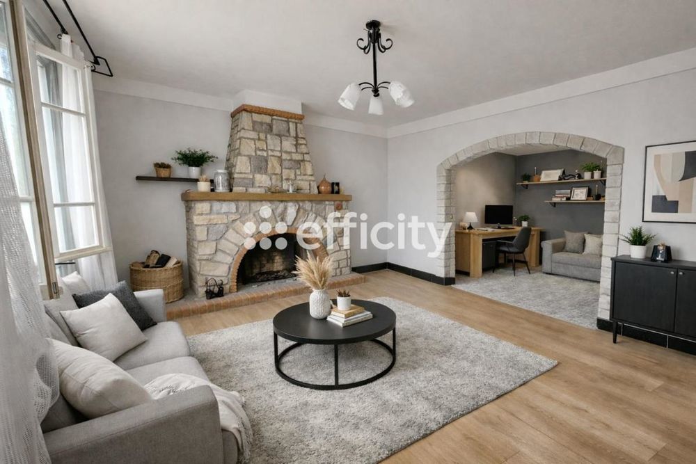 � vendre  Villa Ventabren (13122)