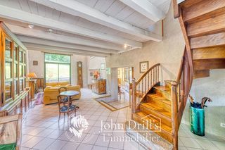  Maison � vendre 5 pi�ces 167 m�