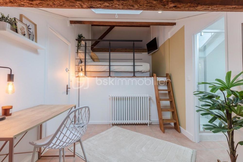 � vendre  Maison Pau (64000)