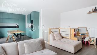  Duplex/triplex � vendre 4 pi�ces 90 m�