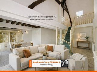  Duplex/triplex � vendre 5 pi�ces 194 m�