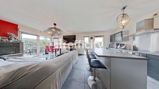  Appartement � vendre 4 pi�ces 81 m�