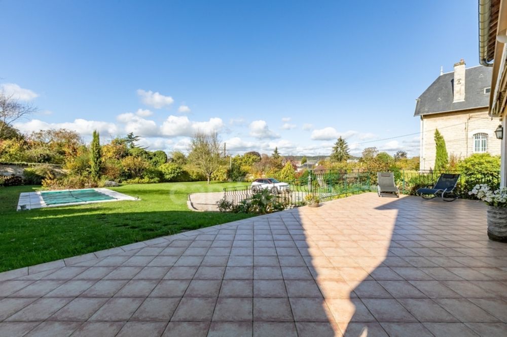 � vendre  Maison Soissons (02200)