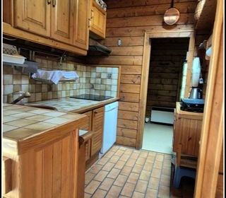  Chalet � vendre 3 pi�ces 44 m�