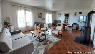  Maison � vendre 5 pi�ces 91 m�