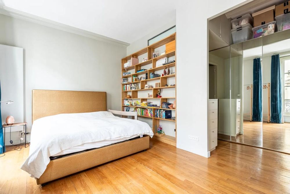 � vendre  Appartement Paris 10