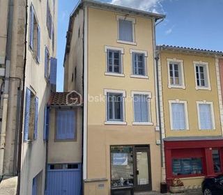  Maison � vendre 4 pi�ces 101 m�