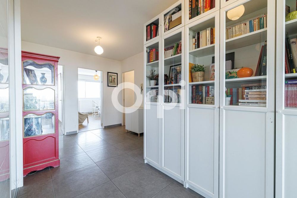 � vendre  Appartement Antibes (06600)