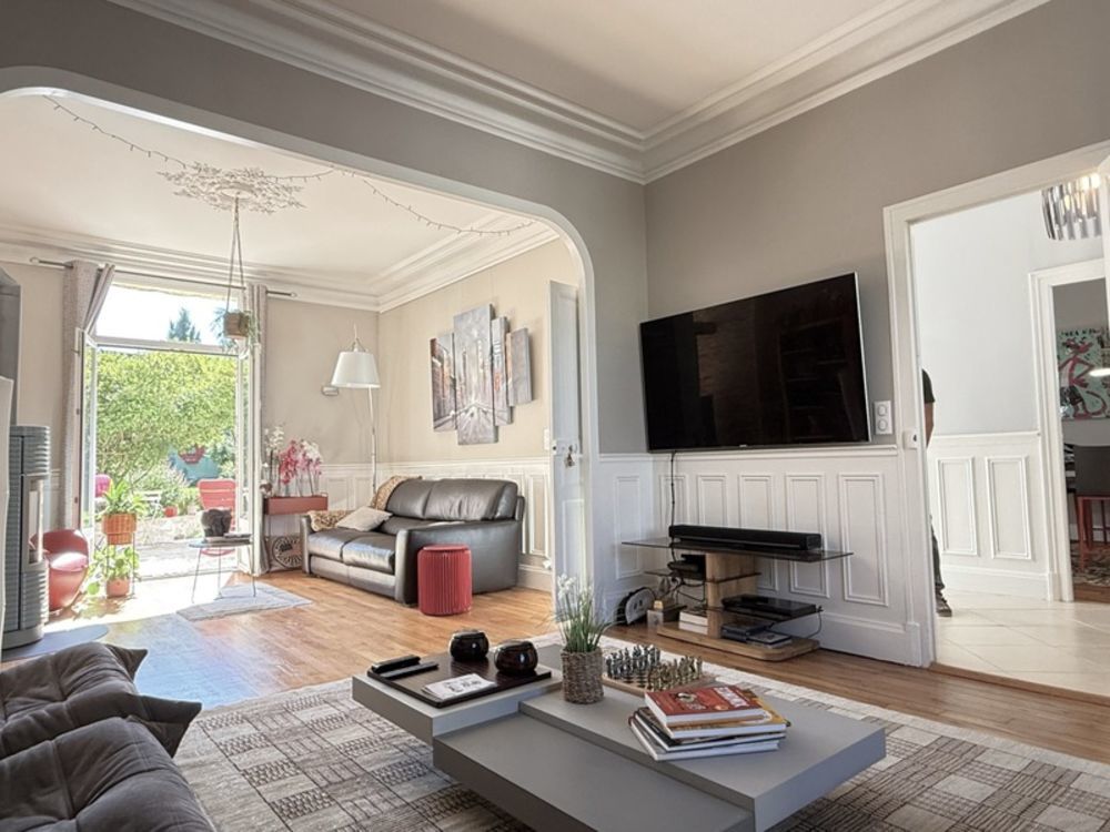 � vendre  Maison Orl�ans (45000)