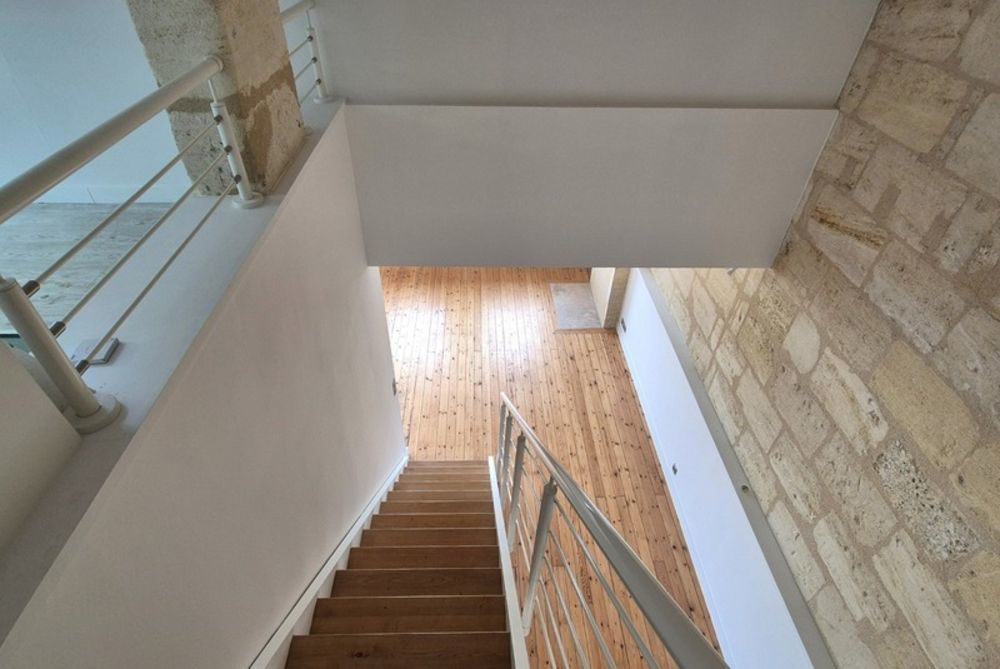 � vendre  Appartement Bordeaux (33800)