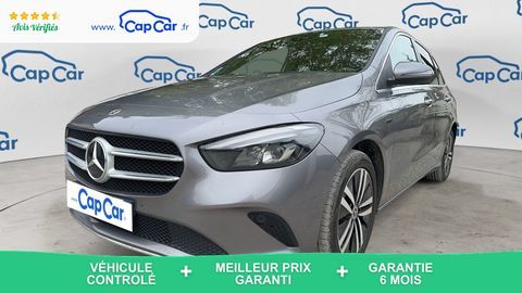 Mercedes Classe B III 250e EQ Power 163 8G-DCT Progressive Line Edition 2020 occasion Gratentour 31150