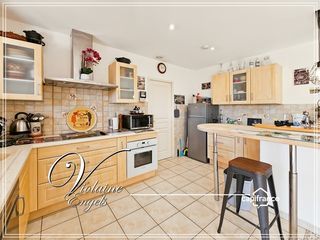  Villa � vendre 4 pi�ces 86 m�