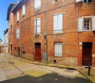  Immeuble � vendre 6 pi�ces 160 m�