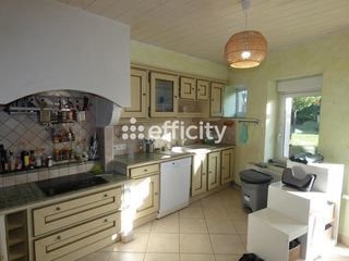  Maison � vendre 8 pi�ces 230 m�