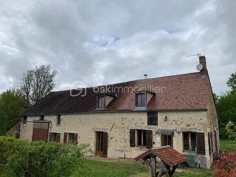   Exclusivit�, spacieuse long�re au calme Ferme - 5 pi�ce(s) - 170 m�
