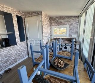  Immeuble � vendre 5 pi�ces 108 m�