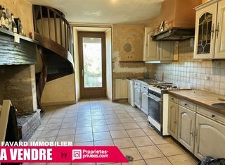  Maison � vendre 4 pi�ces 130 m�