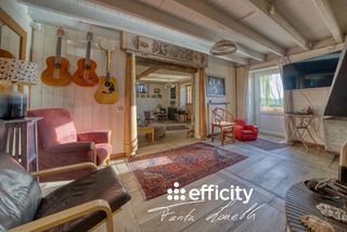  Maison � vendre 15 + pi�ces 320 m�