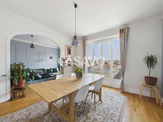  Appartement � vendre 3 pi�ces 79 m�