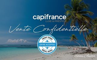  Appartement � vendre 2 pi�ces 50 m�