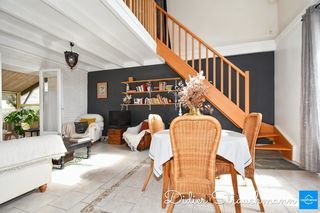  Maison � vendre 3 pi�ces 122 m�