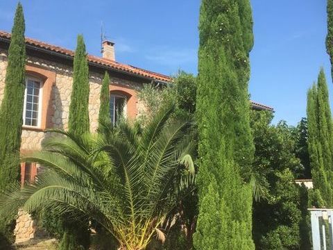   Appartement de 67m2 � louer sur Thuir Appartement - 3 pi�ce(s) - 67 m�