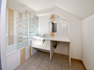  Appartement � vendre 2 pi�ces 38 m�