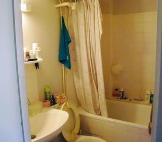  Appartement � louer 1 pi�ce 18 m�