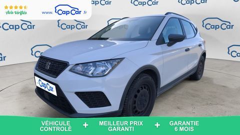 Seat Arona 1.0 TSI 95 Urban 2019 occasion Corte 20250