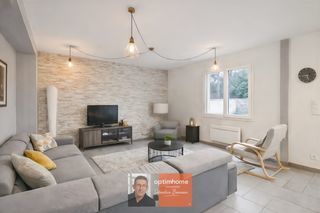  Maison � vendre 4 pi�ces 103 m�