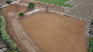  Terrain � vendre 799 m�