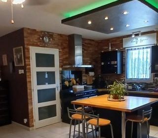  Maison � vendre 3 pi�ces 80 m�