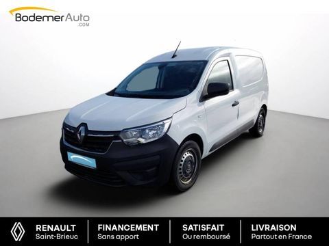 Renault Express (30) VAN BLUE DCI 75 - 22 CONFORT 2022 occasion Saint-Brieuc 22000