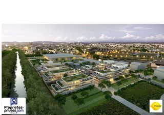  Appartement � vendre 2 pi�ces 40 m�