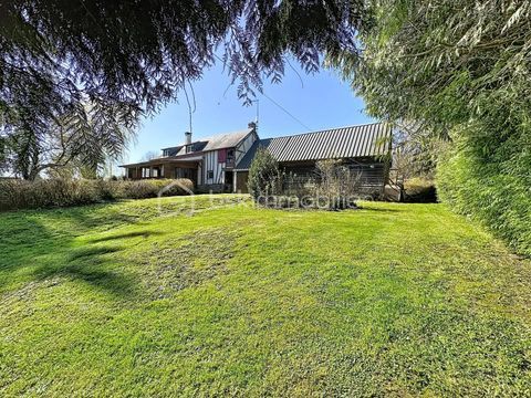   Maison de Campagne Maison - 4 pi�ce(s) - 76 m�