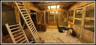  Ferme � vendre 15 + pi�ces 1400 m�