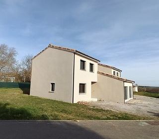  Maison 5 pi�ces 109 m� Grazac