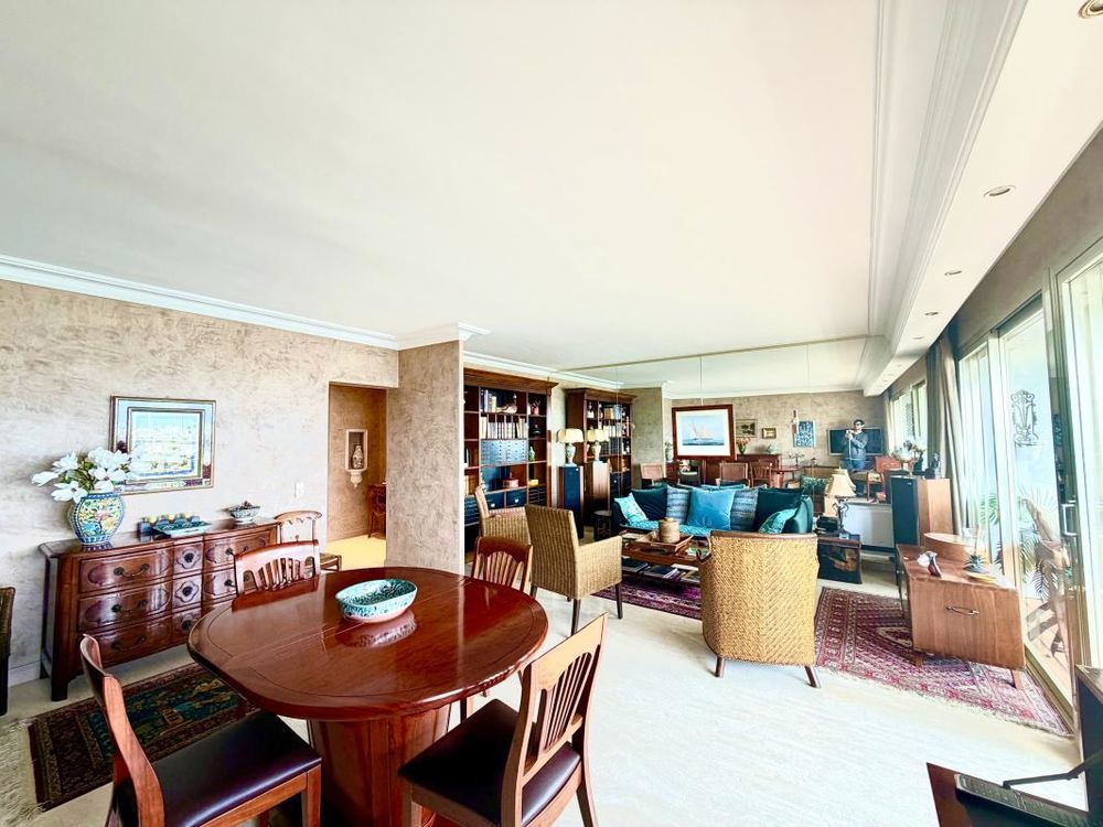 � vendre  Appartement Villeneuve-Loubet (06270)