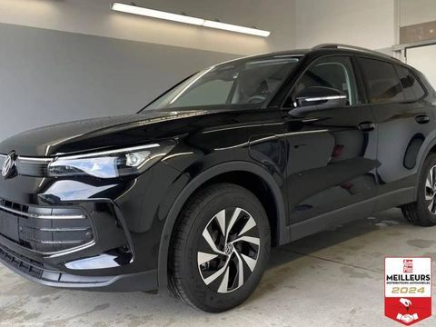 Volkswagen Tiguan eHybrid 204 DSG6 VW Edition 2026 occasion Lavau 10150