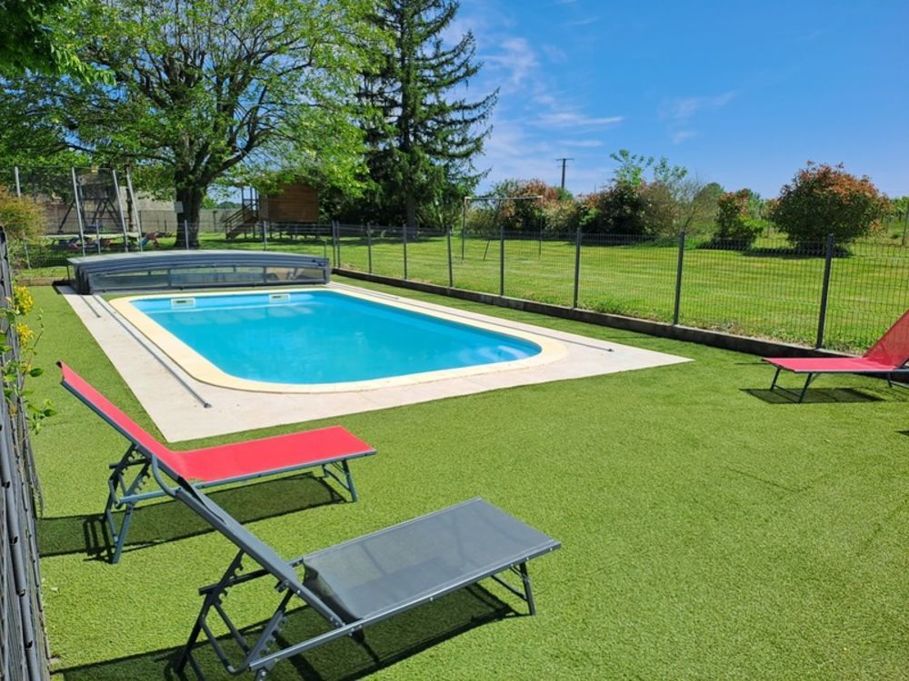 � vendre  Propri�t�/ch�teau Saint-Andr�-de-Cubzac (33240)