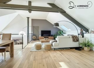  Maison � vendre 4 pi�ces 155 m�