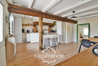  Maison � vendre 4 pi�ces 113 m�