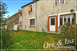  Maison � vendre 6 pi�ces 130 m�