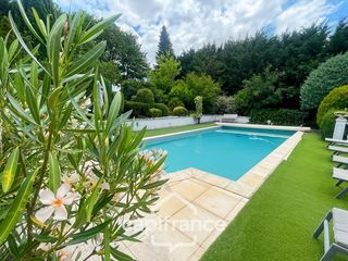  Maison � vendre 7 pi�ces 190 m�