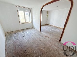  Immeuble � vendre 3 pi�ces 73 m�