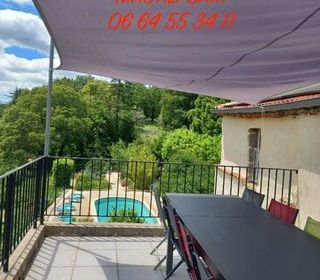  Maison � vendre 8 pi�ces 211 m�