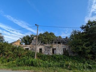  Maison � vendre 1 pi�ce 1 m�